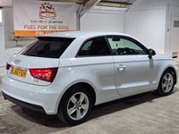 used Audi A1 1.0 TFSI SE Euro 6 (s/s) 3dr