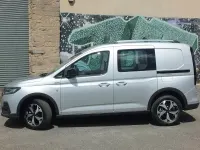 New Ford Transit Active 122 HP (89 kW) 2025 Silver Van