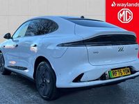 New MG IM6 300 kW (408 HP) 2025 SUV