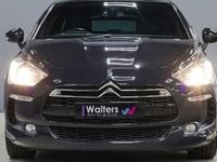 Used DS Automobiles DS5 163 HP (119 kW) 2014 Hatchback