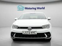 Used VW Polo R-line 95 HP (69 kW) 2025 Hatchback