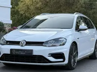 Used VW Golf VII R 300 HP (220 kW) 2020 Estate