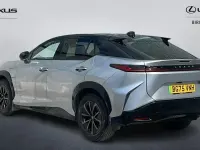 Used Lexus RZ 350e 164 kW (224 HP) 2026 SUV