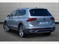 Used VW Tiguan Allspace Elegance 150 HP (110 kW) 2023 Silver SUV
