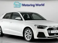 Used Audi A1 Sportback Sport 110 HP (80 kW) 2024 Hatchback