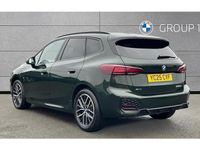 Used BMW 225 Sport Line 245 HP (180 kW) 2025 Green Estate