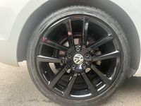 Used VW Golf Cabriolet GT 140 HP (102 kW) 2014 White Cabriolet