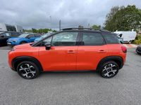 used Citroën C3 Aircross 1.2 PURETECH FLAIR EAT6 EURO 6 (S/S) 5DR PETROL FROM 2019 FROM EXETER (EX2 8NP) | SPOTICAR