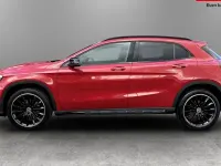 Used Mercedes GLA250 AMG Line Premium Plus 211 HP (155 kW) 2019 SUV