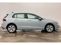 Used VW Golf VIII 204 HP (150 kW) 2025