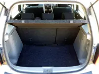 Used Suzuki SX4 SZ4 2011 Silver SUV