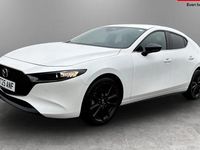 Used Mazda 3 Homura-Line 140 HP (102 kW) 2026 Hatchback