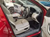 Used Land Rover Discovery Sport HSE 177 HP (130 kW) 2015 Red SUV