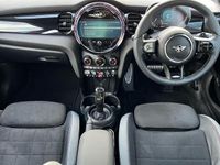 Used Mini Cooper S Hatch 176 HP (129 kW) 2024 Red Hatchback