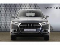 used Audi Q5 45 TFSI Quattro S Line 5dr S Tronic