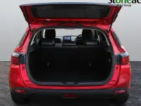 Used Mazda CX-3 Inclusive 121 HP (88 kW) 2018 Red SUV