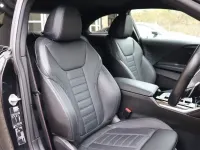 Used BMW 230 M Sport 2024 Black Coupe