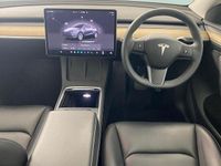 Used Tesla Model Y RWD 219 kW (299 HP) 2024 SUV