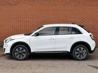 New Fiat 600 100 HP (73 kW) 2026 Pastel  white SUV