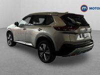 Used Nissan X-Trail Tekna 204 HP (150 kW) 2026 SUV