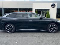 Used VW ID.7 Pro 206 kW (281 HP) 2025 Black Estate