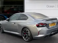 Used BMW 220 M Sport 181 HP (133 kW) 2026 Grey Coupe