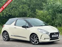 Used DS Automobiles DS3 Crossback 2018 SUV