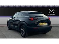 Used Mazda MX30 Exclusive-Line 106 kW (145 HP) 2024 Other SUV