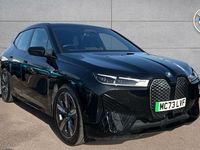 Used BMW iX M Sport 239 kW (326 HP) 2023 SUV