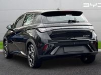 New BYD Dolphin Comfort 47 kW (65 HP) 2025 Black Hatchback