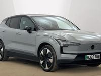 Usado Volvo EX30 Performance 310 kW (422 HP) 2025 SUV