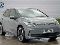 Used VW ID.3 150 kW (204 HP) 2025 Hatchback