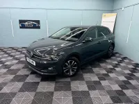 Used VW Polo United 95 HP (69 kW) 2020 Grey Hatchback