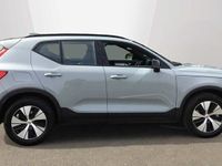 used Volvo XC40 Recharge Plus T4