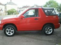 Usado Suzuki Grand Vitara 2001 SUV