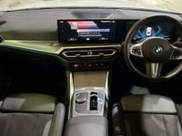 used BMW i4 Gran Coupe 250kW eDrive40 M Sport 83.9kWh 5dr Auto