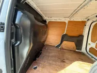 Usado Ford Transit Connect Trend 2023 Branco Monovolume