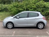 used Peugeot 208 1.0 ACCESS PLUS 5d 68 BHP