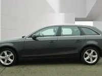 Used Audi A4 Comfort 2012 Grey Estate