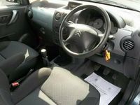Gebraucht Citroën Berlingo 110 PS (80 kW) 2006 Van / Kleinbus