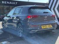 Used VW Golf VIII Style 150 HP (110 kW) 2024 Hatchback