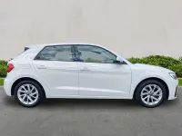Used Audi A1 Sport 94 HP (69 kW) 2024 Other SUV