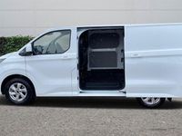 Used Ford Transit Limited 100 kW (136 HP) 2025 Van