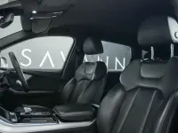 Begagnad Audi Q7 S-Line 231 HK (169 kW) 2022 Vit SUV