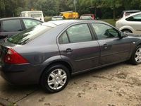 Używany Ford Mondeo 2005 Hatchback