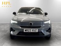 Used Volvo C40 Ultimate 169 kW (231 HP) 2023 Grey SUV