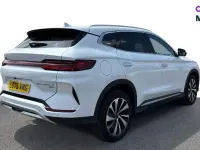 Used BYD Seal U Comfort 218 HP (160 kW) 2025 White SUV