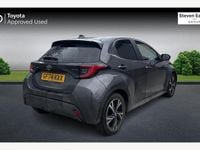 Used Toyota Yaris Hybrid Design 116 HP (85 kW) 2026 Hatchback