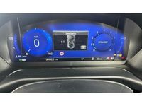 Usado Ford Puma ST-Line X 155 HP (114 kW) 2022 Preto SUV