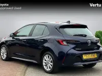 Used Toyota Corolla 140 HP (102 kW) 2026 Hatchback